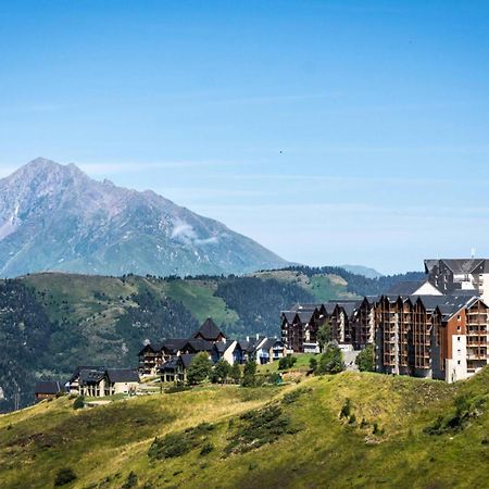 Residence Hauts De Peyragudes Mp - T3/8Pers -Haut De Peyragudes A2- Peyresourde Mae-4461 Germ Bagian luar foto